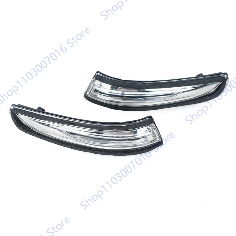 

Боковая лампа-повторитель для Hyundai I30 Elantra 2012-2017 876243X000 87623-A5000 87613-A5000 аксессуары для зеркала поворотника