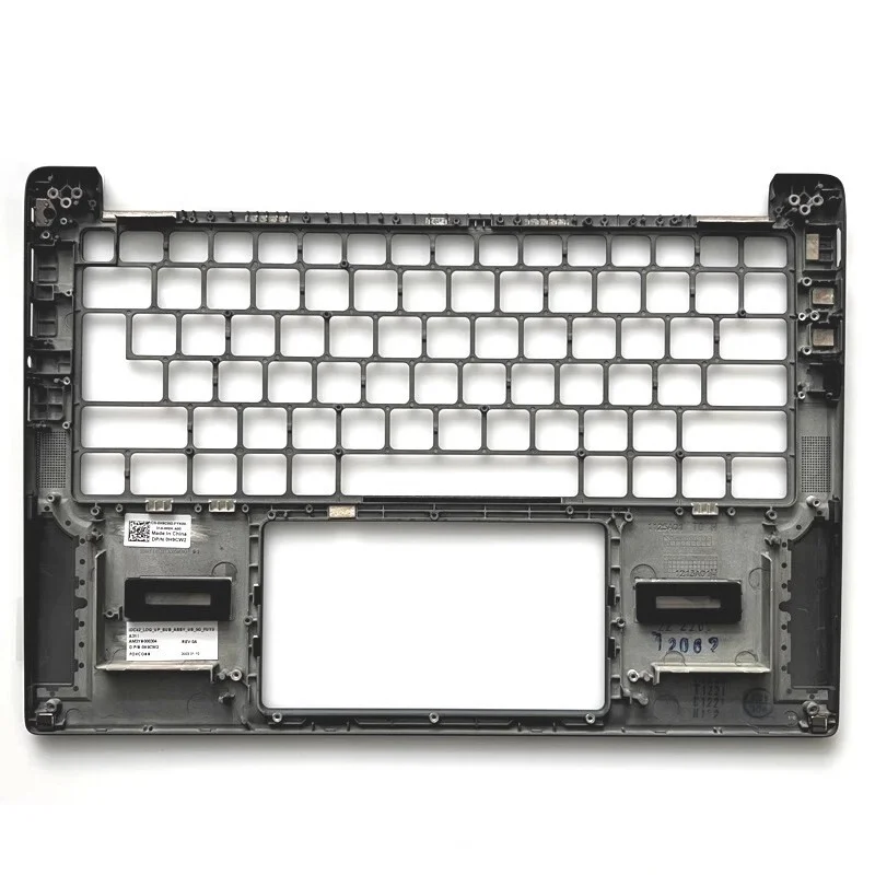 0H9CW2 Новый верхний чехол для упора рук C ноутбука Dell Latitude 7440 E7440