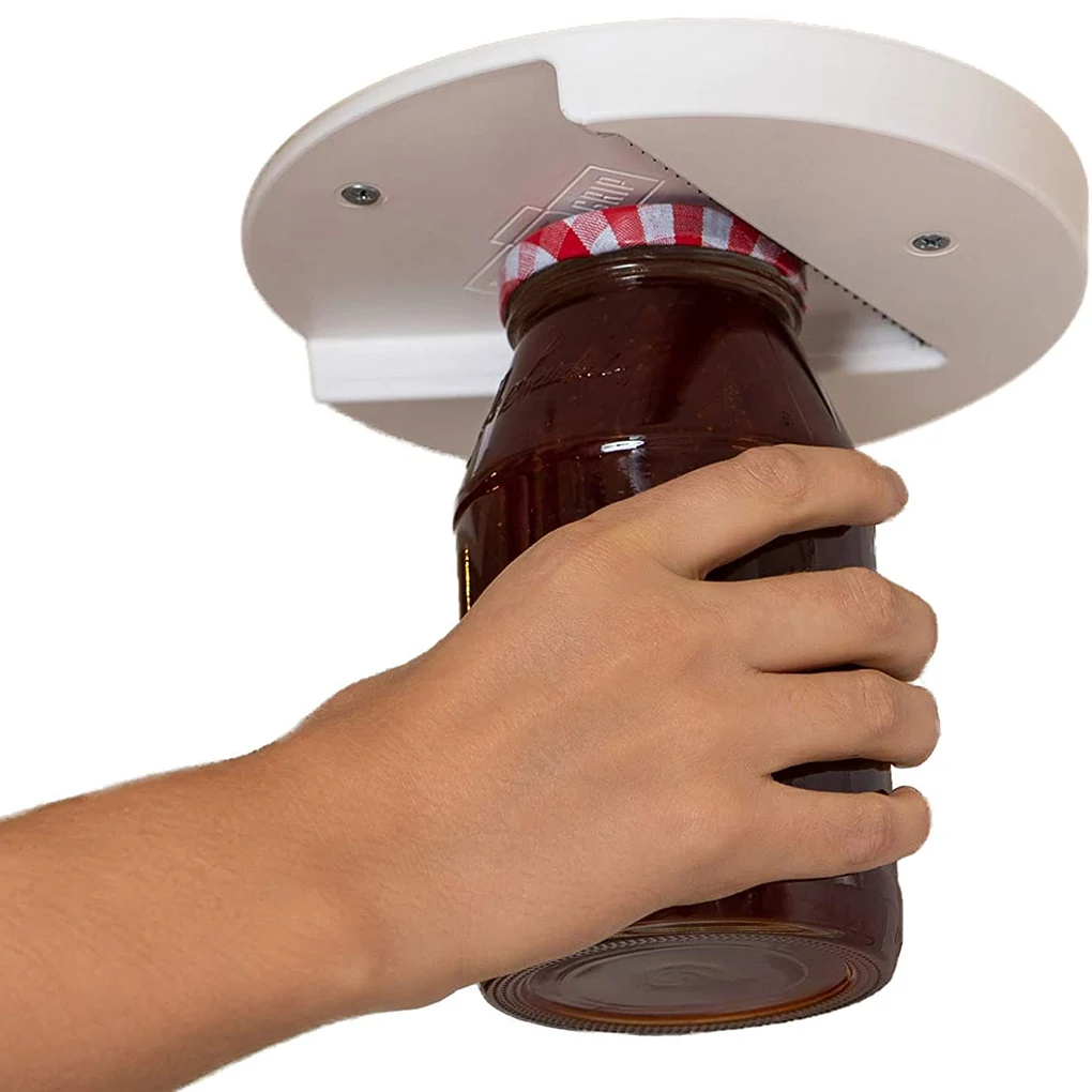 

Открывалка для банок под шкаф маленький ручной инструмент для открывания крышки инструмент для домашней кухни приспособление для готовки ...