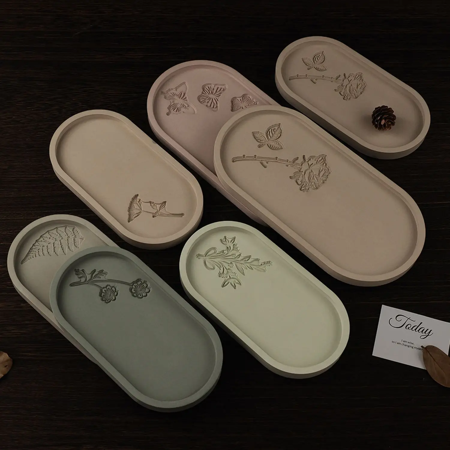 Силиконовые формы для гипсокартона