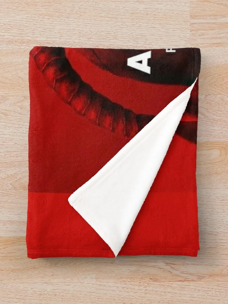 Фланелевое одеяло Alien Romulus