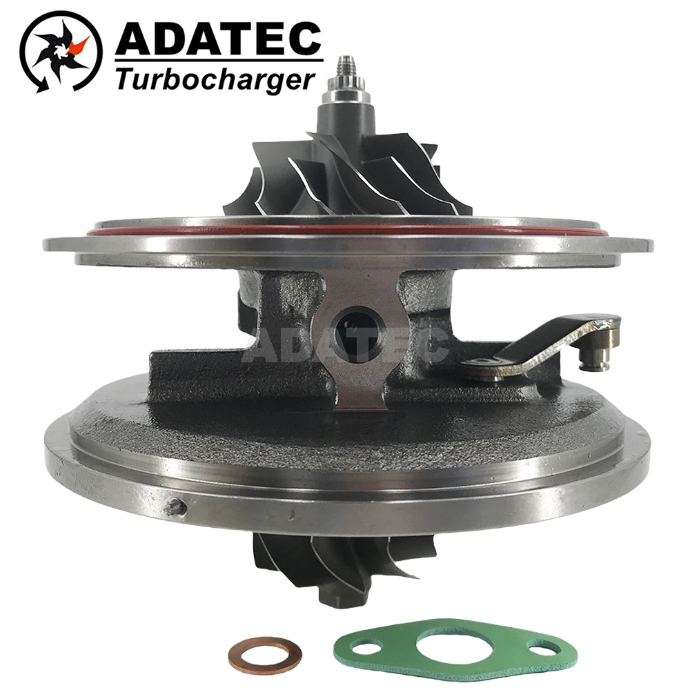 Турбина CGRA 758352 GTB2260VK M 573026 Центр турбокомпрессора D3 для BMW 325D 330D 330XD E90 E91 E92 E93 170 л.с.