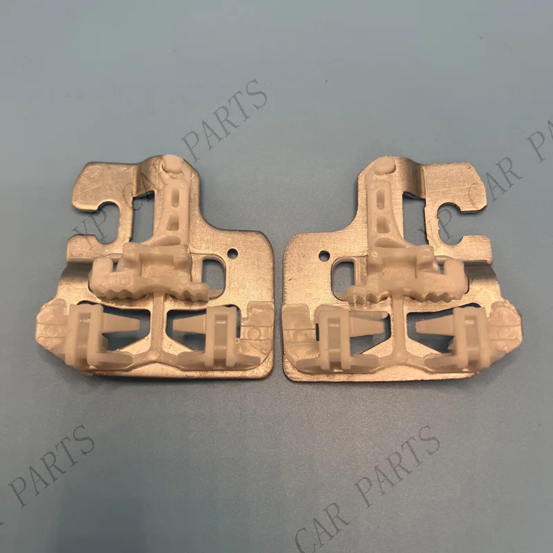 

2000-2015 МЕТАЛЛИЧЕСКИЕ ЗАЖИМЫ НА ШИНАХ CR ДЛЯ BMW X5 E53 РЕМОНТНЫЕ ЗАЖИМЫ НА ШИНАМУ РЕГУЛЯТОР С МЕТАЛЛИЧЕСКИМ СЛАЙДЕРОМ ПЕРЕДНЯЯ ПРАВАЯ или ЛЕВАЯ СТОРОНА