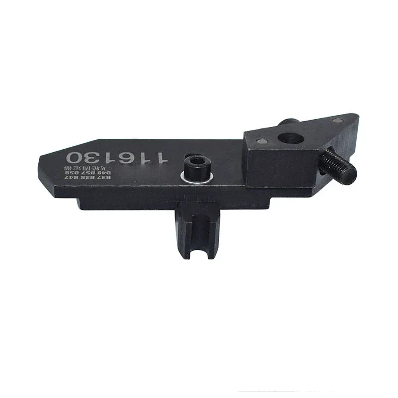 Инструмент для фиксации гибкой пластины держателя маховика BMW B37 B47 B57 B38 B48 B58 0496595