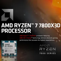 Процессор AMD Ryzen 7 7800X3D за 31605 руб#1
