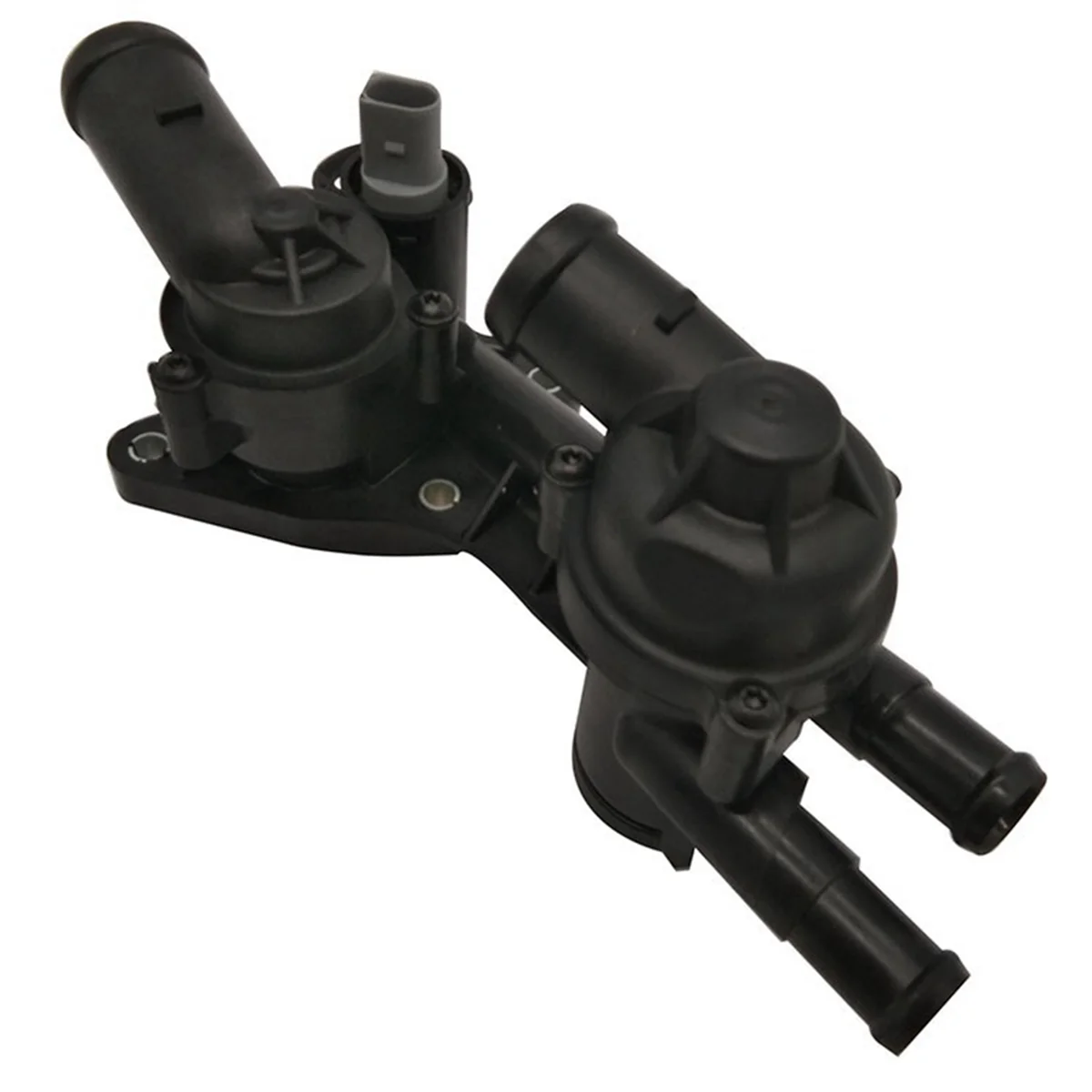 03C121026S 03C121111P Термостат в сборе для автомобилей AUDI A1 SEAT IBIZA SKODA VW GOLF