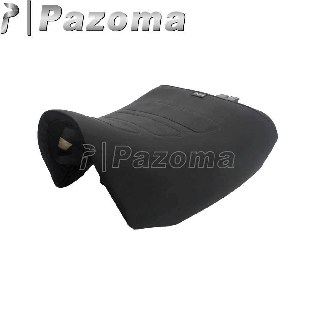 

Мотоциклетные аксессуары, низкое седло 1 дюйм, чехол, подушка, сиденье для Harley Pan America 1250 RA 1250S, кожаное сидение для водителя 2021 2022