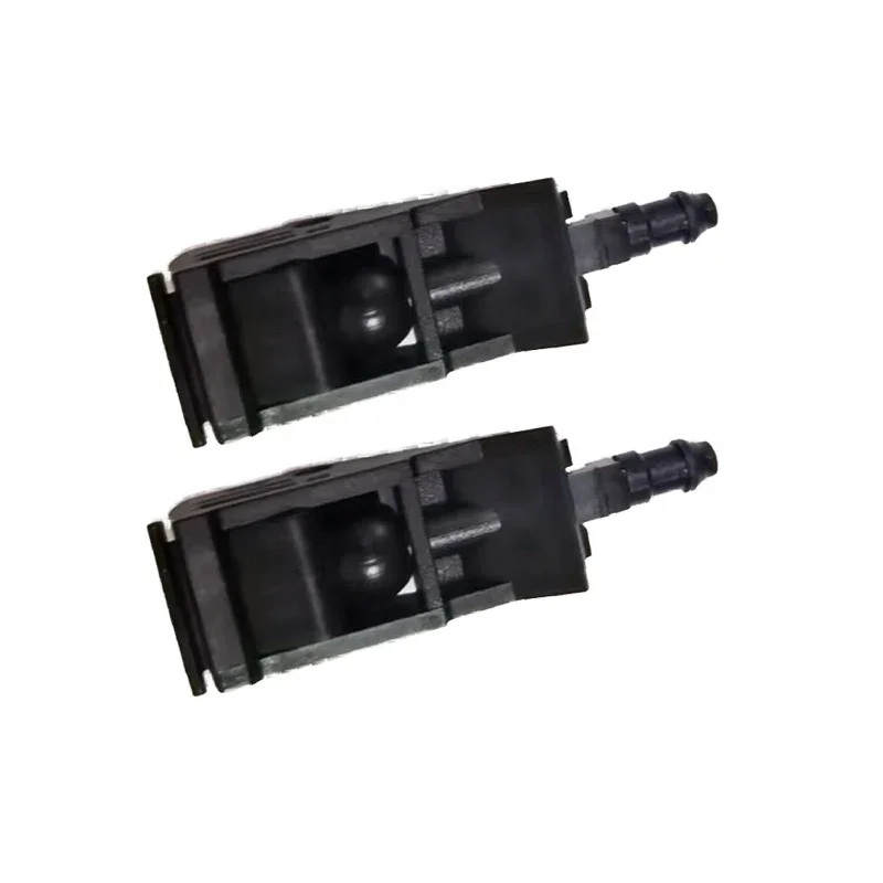 6RD 955 985 955985 Форсунка стеклоочистителя переднего стекла спринклер для Passat B5 Golf 4 MK4