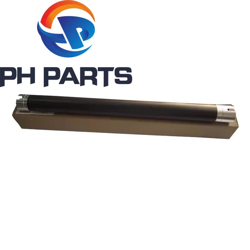 

5PCS FK-7105 FK-7107 302NL93070 302NL93060 Fuser Upper Heat Roller for Kyocera TASKalfa 3010i 3510i 3011i 3511i 3010 3510 3011