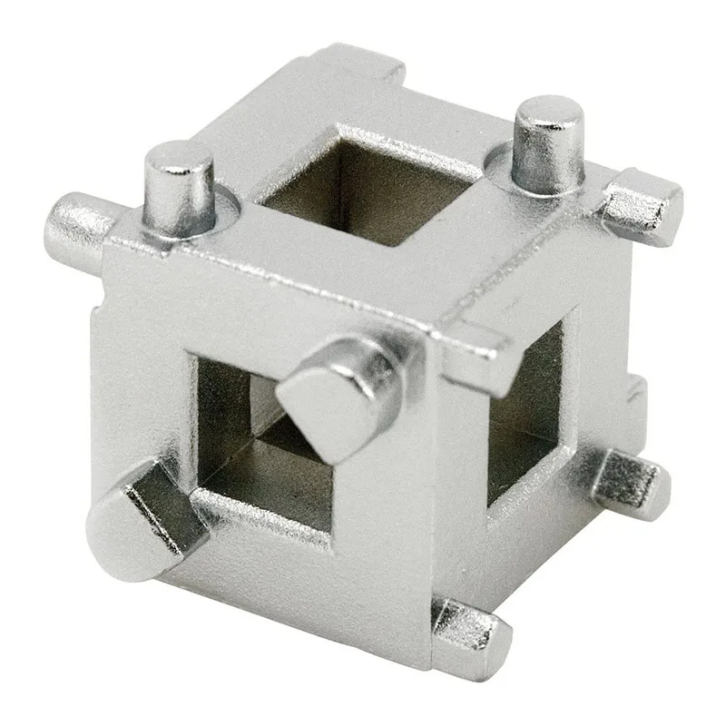 1 шт. автомобильный Задний дисковый тормоз суппорт поршня для перемотки/ветра