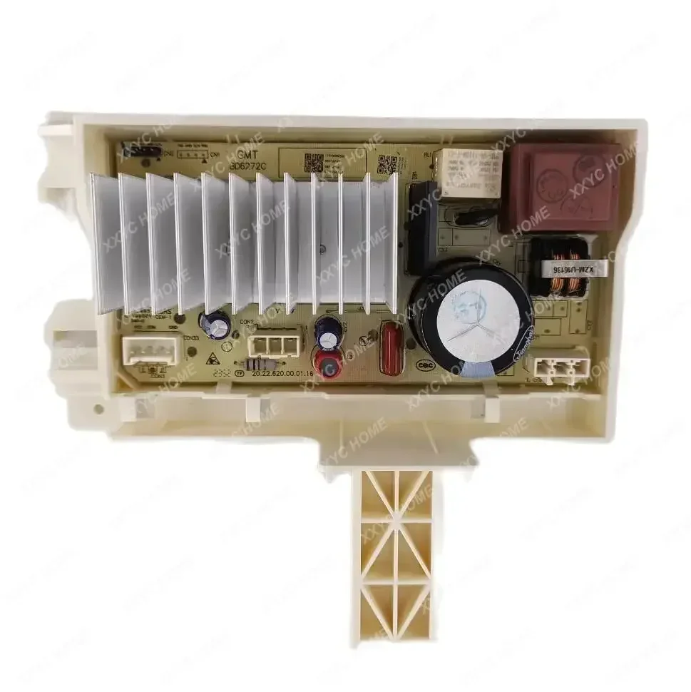 Новая плата управления инвертором для стиральной машины TCL BD6201 3C102-000322 печатная