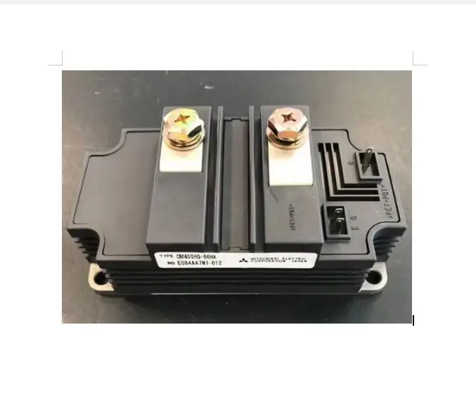 

CM400HG-66HA-IGBT-New-and-Origina Very shortage