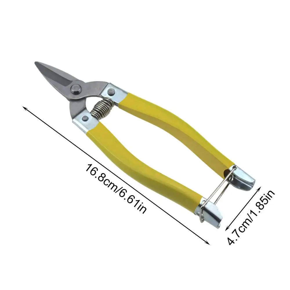 

Профессиональные садовые ножницы VAHIGCY