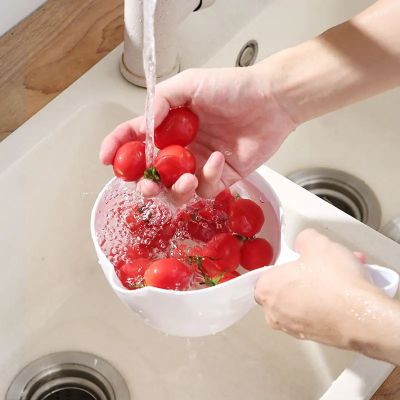 

Plastic Water Ladle Thick Commercial Long Handle Water Ladle Large Kitchen Household Ladle Water Spoon