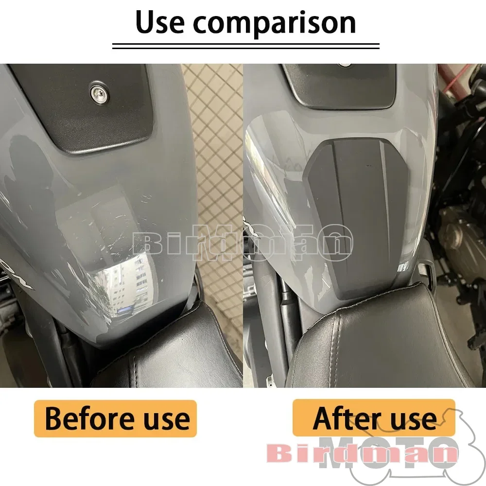 Наклейки 3M RH975 аксессуары для мотоциклов коврик бензобака резервуара защитный