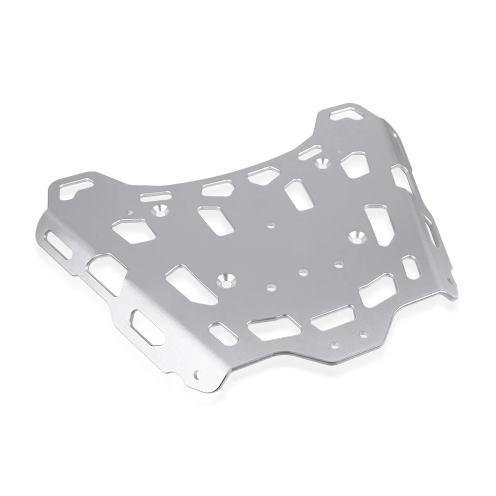 Задняя багажная стойка для Tiger 900 1200 GT Rally Pro Explorer 850 Sport 2020 2021 2022 2023 2024