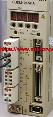 

SGDM-04ADA-V SGMJV-04ADA61 SJDE-08APA SGMPH-04DAA61D-OY SGMAS-01ACA21-E SGMAS-04A2A21 SGMAS-04ACA21 New and Original Motor/Drive