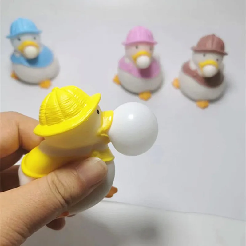 

Новинка игрушки-антистресс для детей и взрослых, игрушка-сжималка для сжимания музыки, смешная игрушка-антистресс для декомпрессии