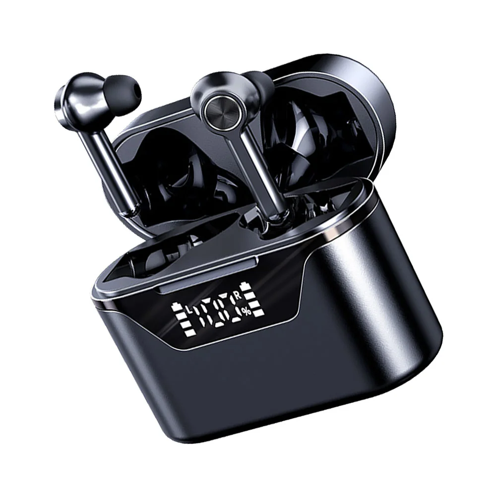 

1 Set In-Ear Wireless Earphone Waterproof Wireless Earphone Durable Earphone