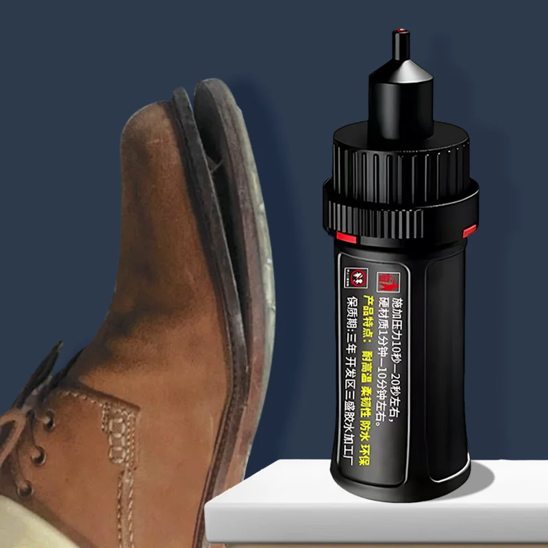 1-3 шт. Новый Многофункциональный жирный оригинальный клей супер сверхпрочный