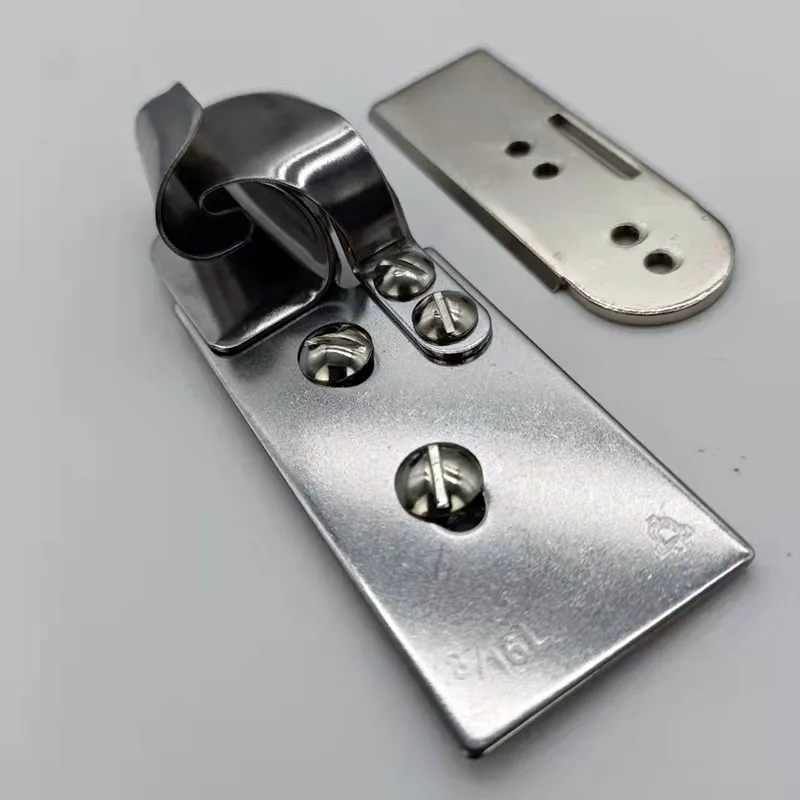 Запасные части для промышленных швейных машин A30/121586 1/4XL(F335) папка с боковым швом