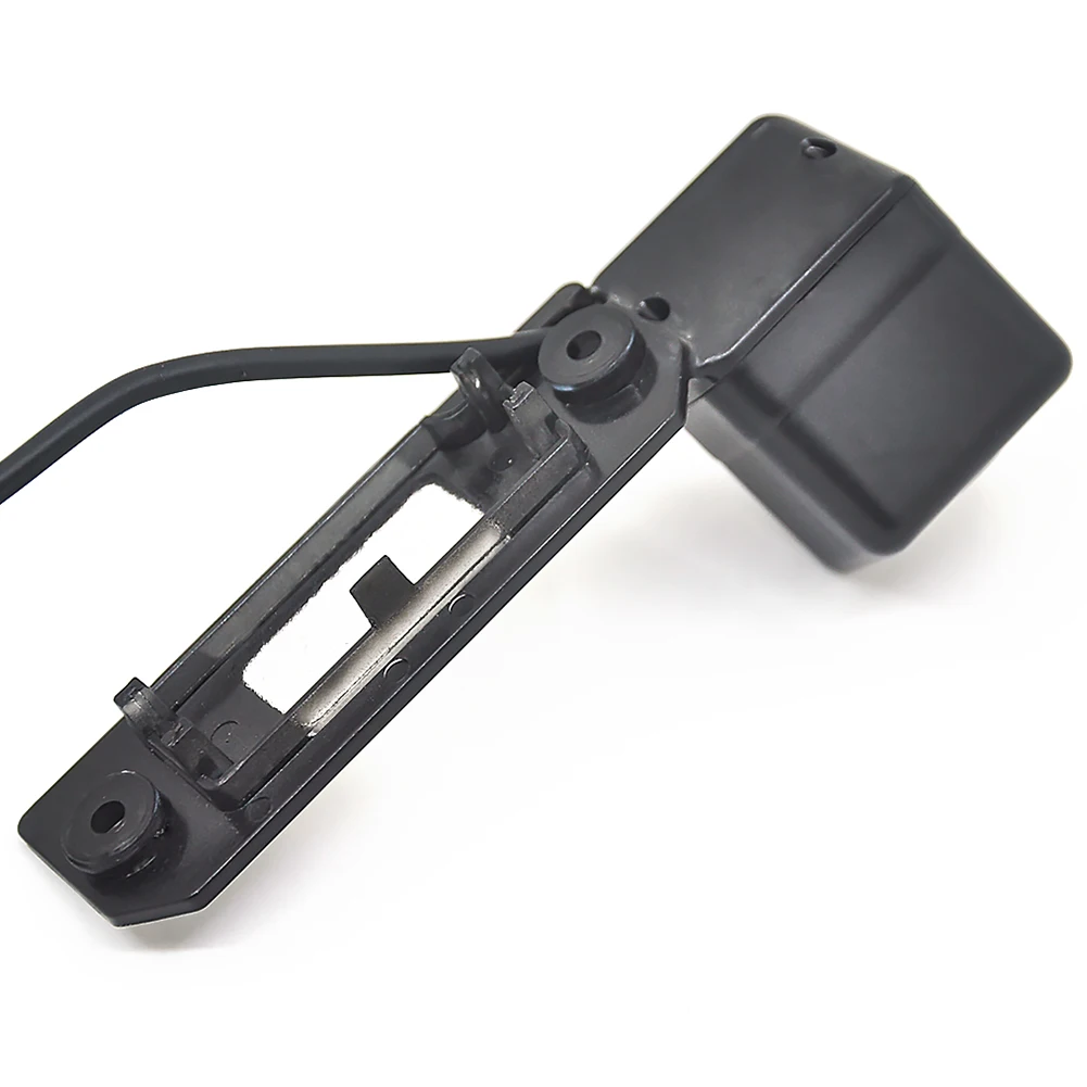 Камера заднего вида для VW Touran Passat Jetta Caddy Golf Plus Multivan T5