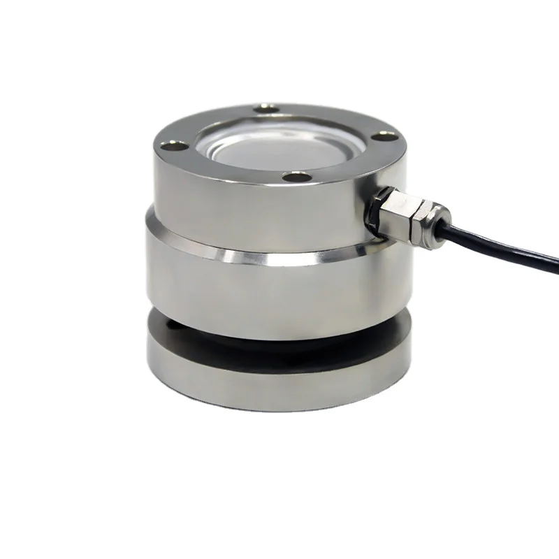 

0.5kn Column type DYZ-104 load cell pressure sensor