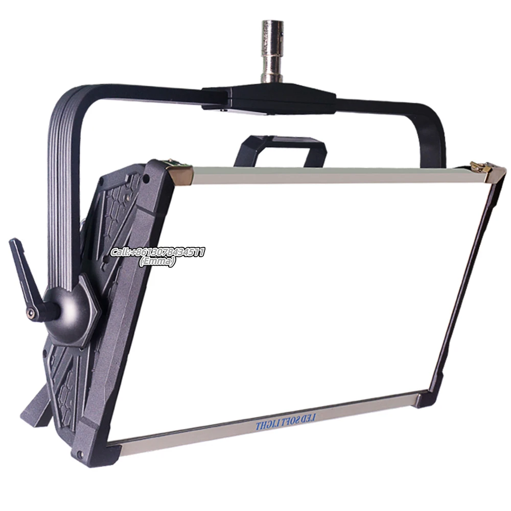

12 Effects+Full colors photograph led foldable light for film shoot Film TV Lighting 2800k-9990k yidoblo ai-3000c