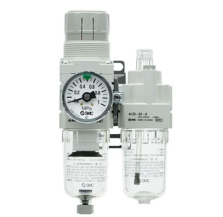 SMC AC30A-03DG-KS-A точный регулятор напряжения комбинированные компоненты воздуха: