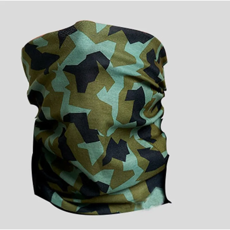 

Camping Hiking Face Scarf For Fishing Jacket Outdoor Head Wrap Riding Headwear Men Women Neck Headwarm