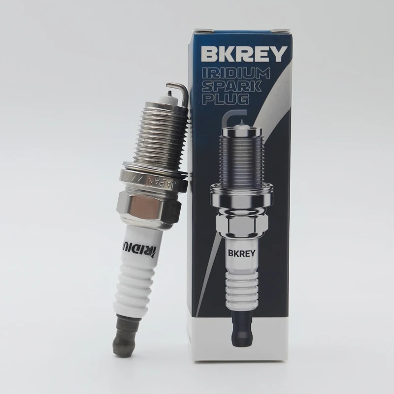 4/20 шт. 22401-53J05 свеча зажигания V-Power для Nissan Primera Serena Quest Pathfinder Mercury BKREY5JY 22535 22401 53J05 BKR5EY