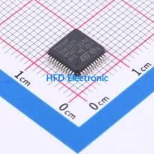 

100% Novo чипсет STM32F038C6T7,CH561Q,AT90CAN128-16AU,STM32L433CCT6,GD32E503RET6 интегрированный ic