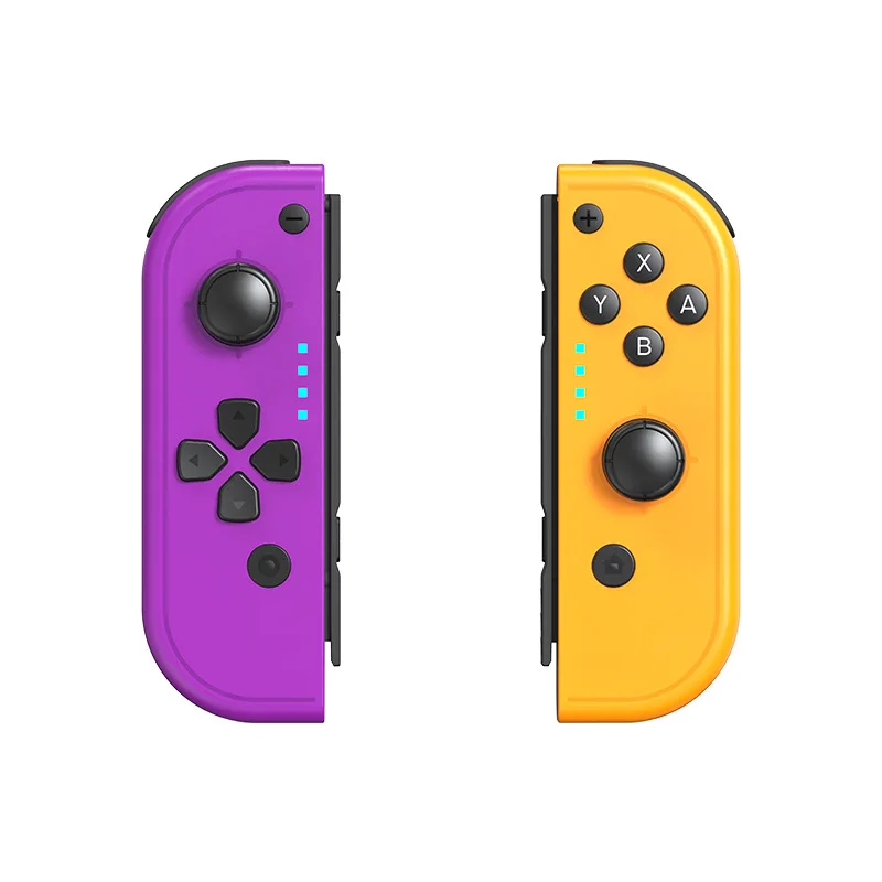 Беспроводной геймпад T40 для Switch джойстик с джойстиком и Bluetooth возможностью