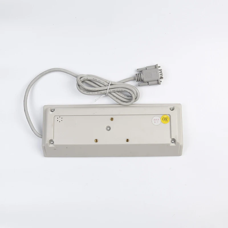 1 шт. новый оригинальный дисплей Операционная панель системы Qixing для