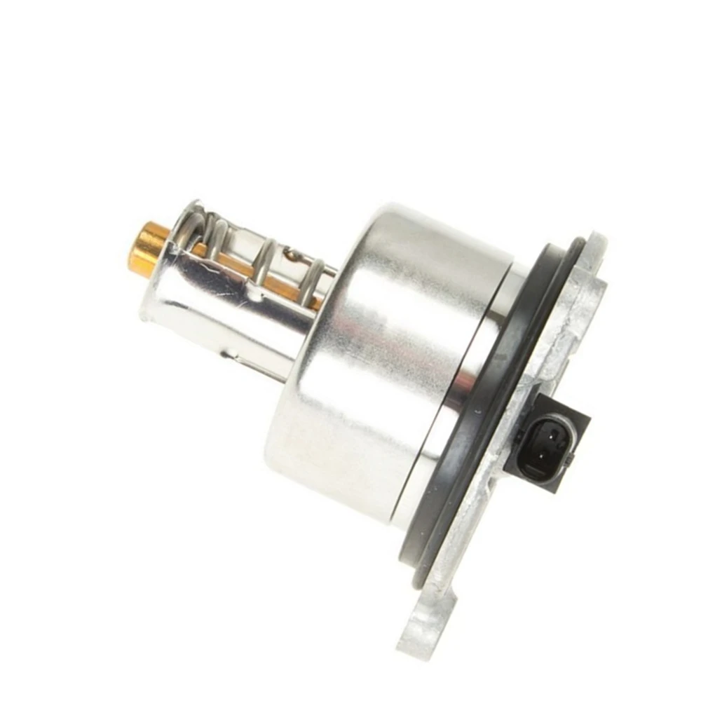 9A712111000 термостат охлаждающей жидкости двигателя