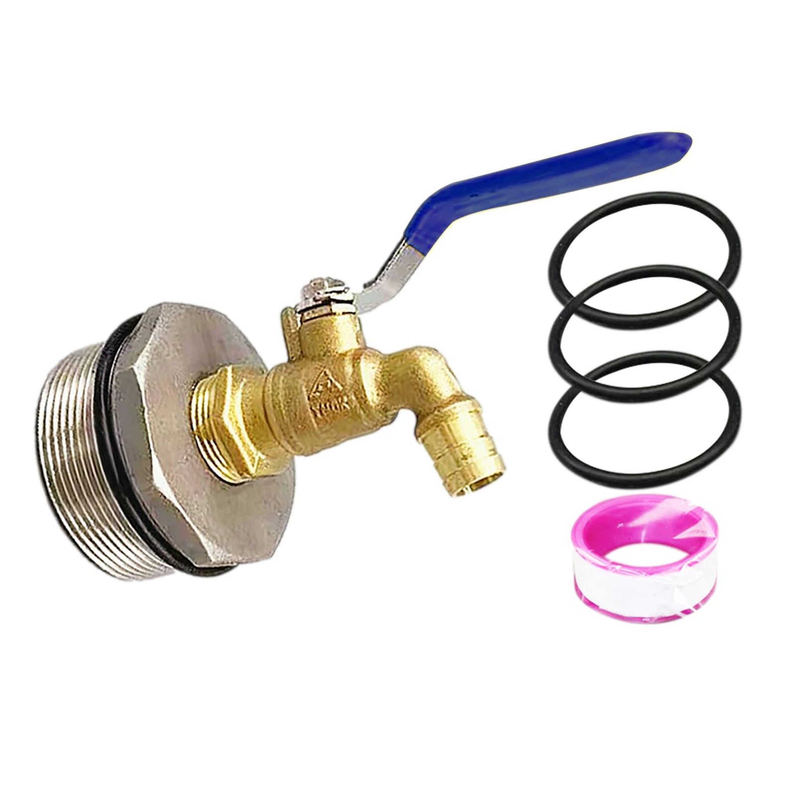 

50 галлонов, адаптер для резервуара для воды