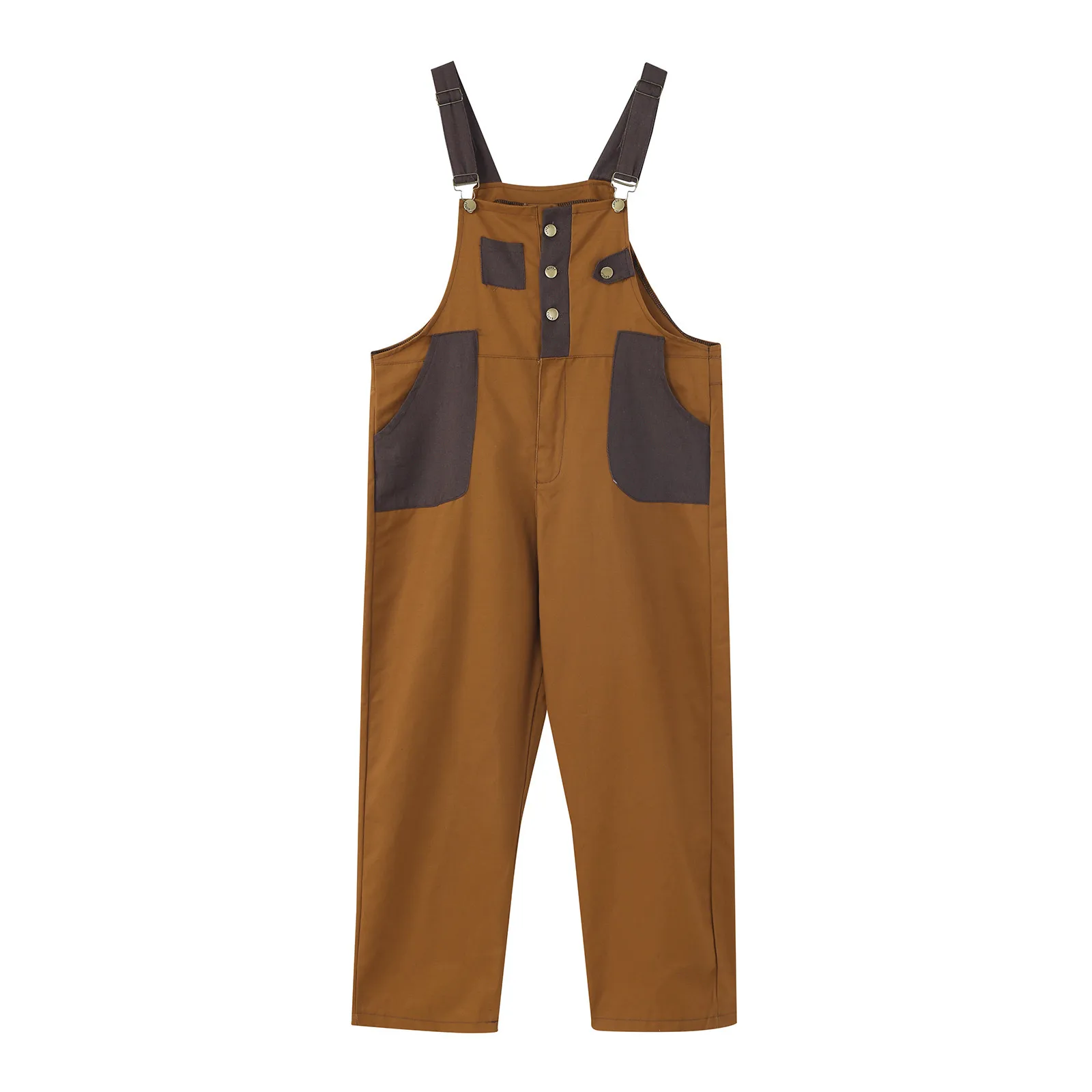 Брюки мужские свободного покроя