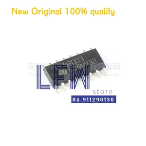 10pcs/lot ULN2003D1013TR ULN2003D1 ULN2003 SOP16 Chipset 100% New&Original In Stock