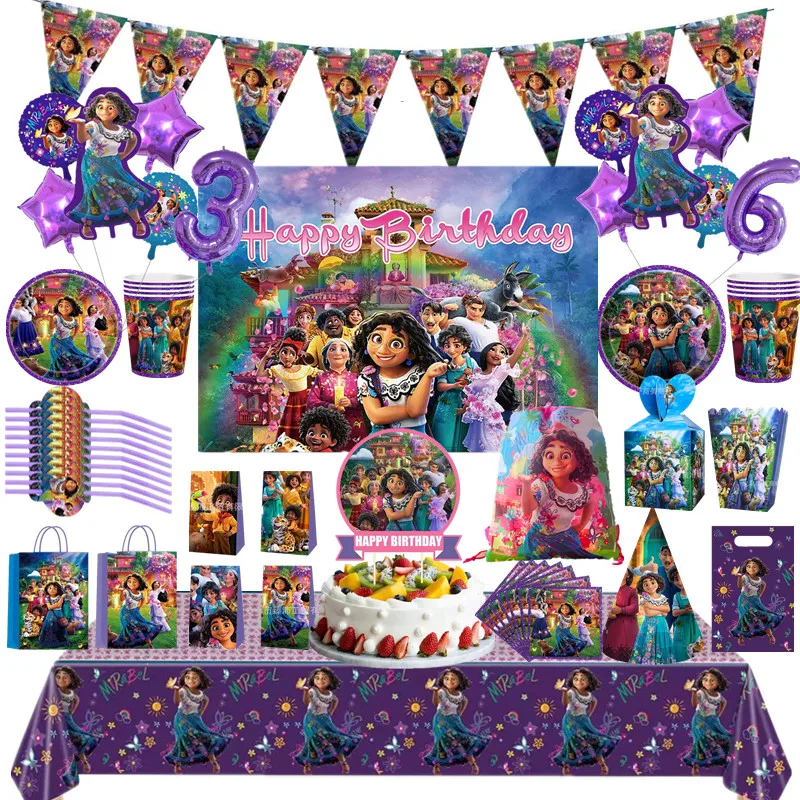 Набор одноразовых шариков и подставок для украшения торта |