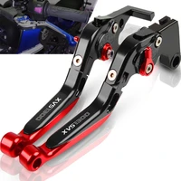 for yamaha xvs1300 stryker 2011 2012 2013 2014 2015 2016 2017 motorcycle adjustable brake clutch levers handle adapter xvs1300