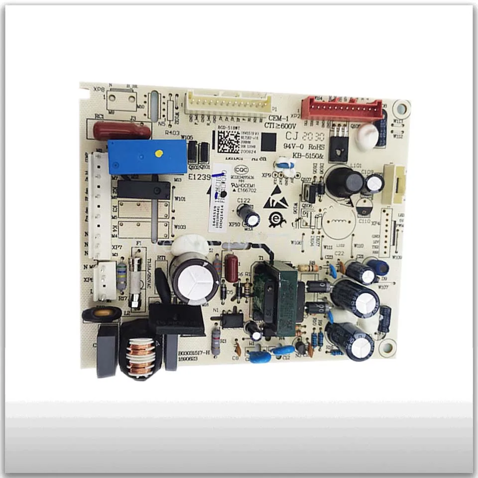 

NEW for Refrigerator Computer Board BCD-518WT Board Good Working