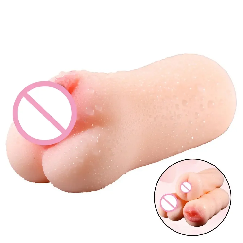 Кукла-мастурбатор Vargina Vajinas вакуумные товары для мастурбации Penne секс-игрушки