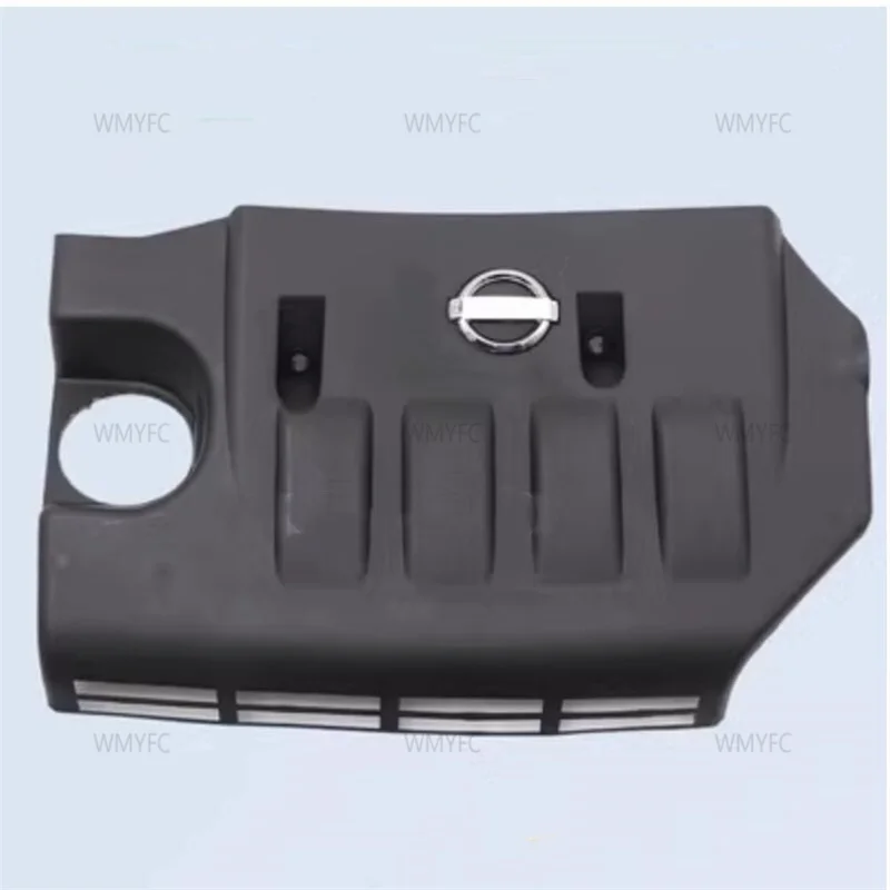 

Подходит для Nissan Tiida 2005 -21 Livna NV200 Qashqai 1,6 крышка двигателя автомобиля аксессуары верхней крышки двигателя