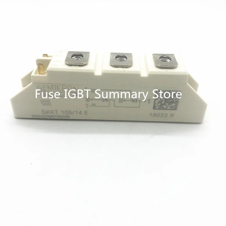 

SKKT105/12E SKKT105/14E SKKT105/16E SKKT105/18E