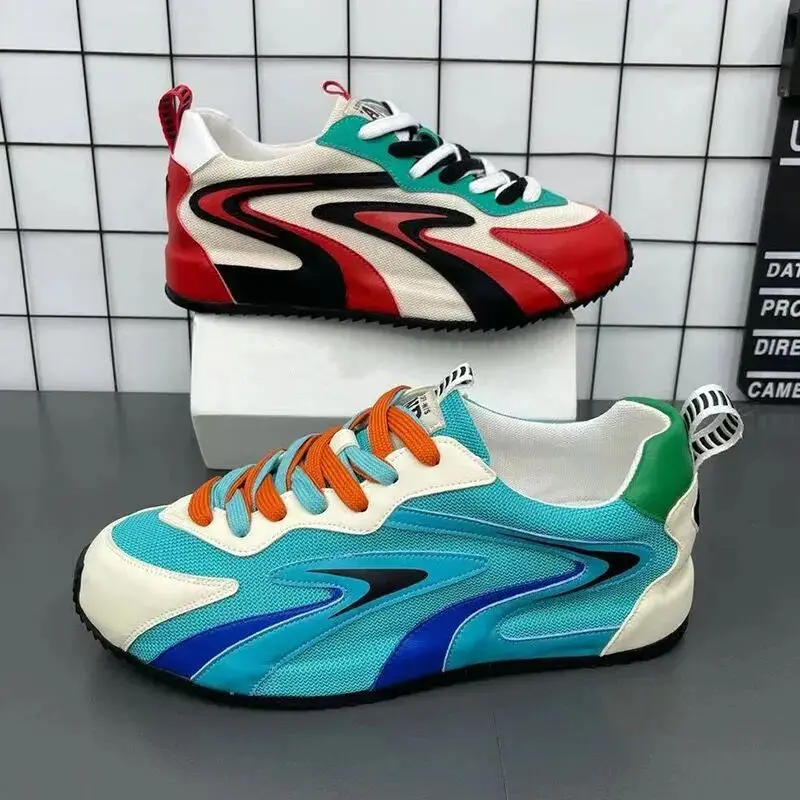 

Torre shoes women flame 2021 summer new ultra-light casual joker sneakers Forrest Gump shoes women