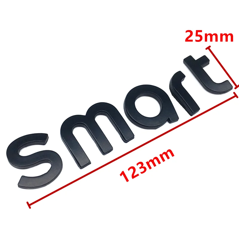 Задний багажник ABS передняя головка капота для Smart Two Four Roadster My Speed Stars 451 453