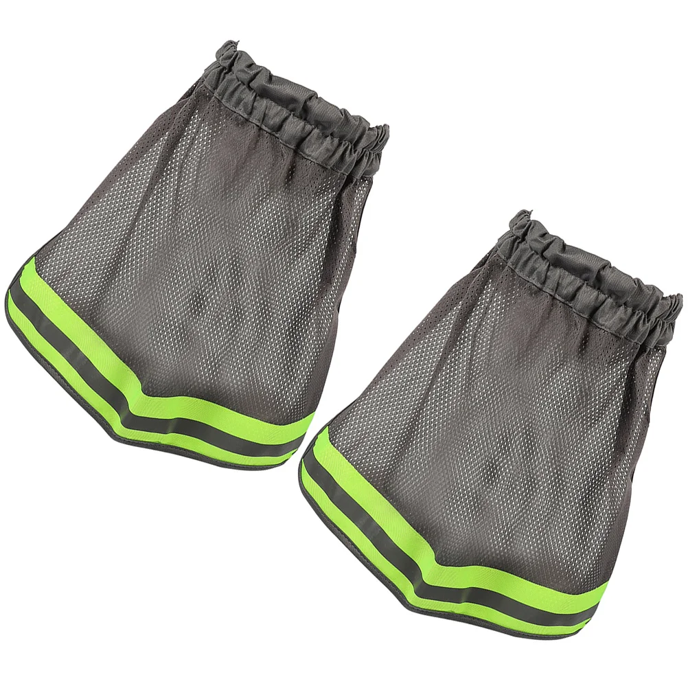 

2 шт., защита от солнца, из полиэстера