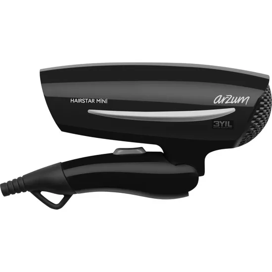 

AR578 is my desire hairst 1200W Foldable Mini Hair Dryer