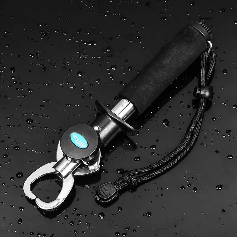 Инструмент для захвата рыбы JSFUN рыбалки идеально подходящий ловли карпа и других