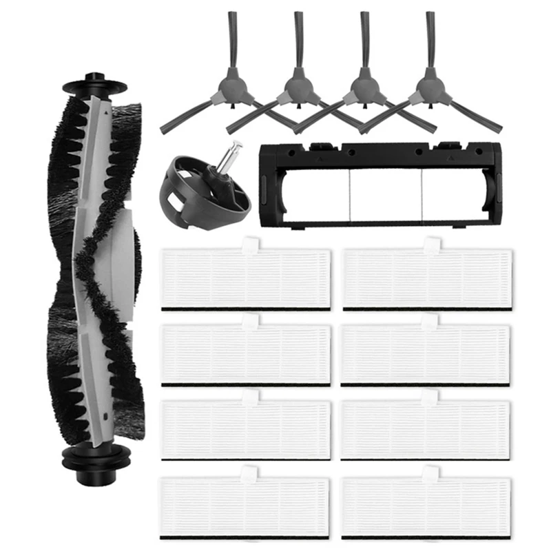 

HOT！-Replacement Parts For Coredy R3500 R3500S R550 R650 R600 R700 Accessories Kit